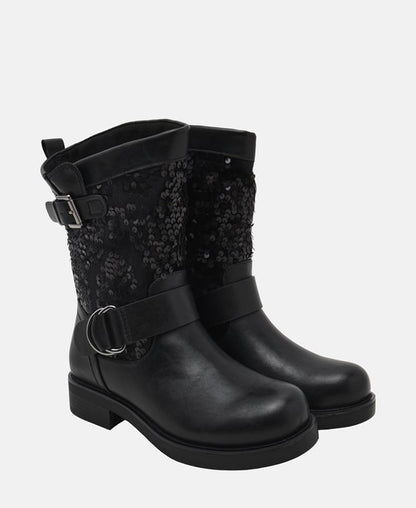 Ankle-Boots