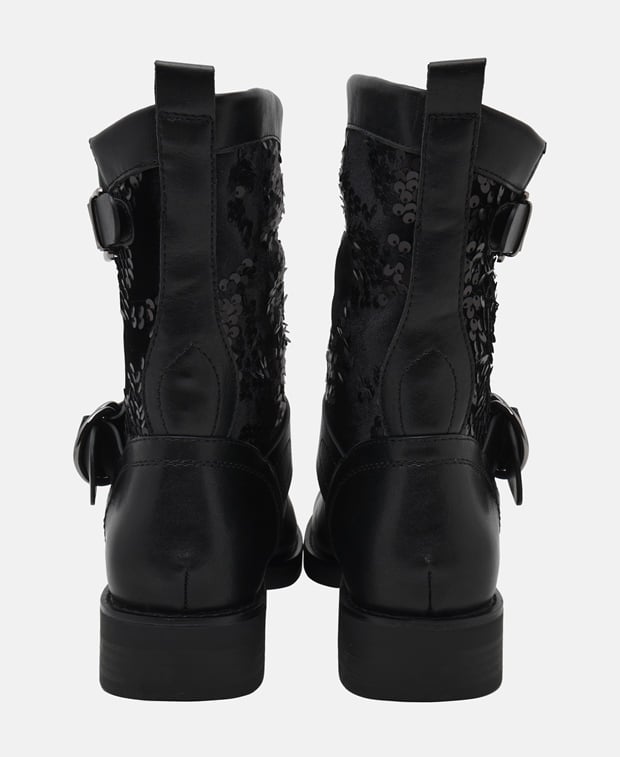 Ankle-Boots
