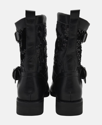 Ankle-Boots