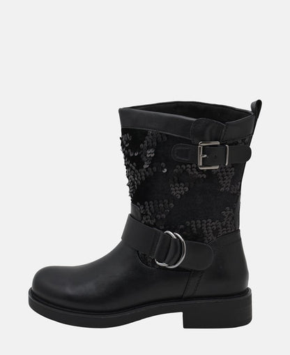 Ankle-Boots