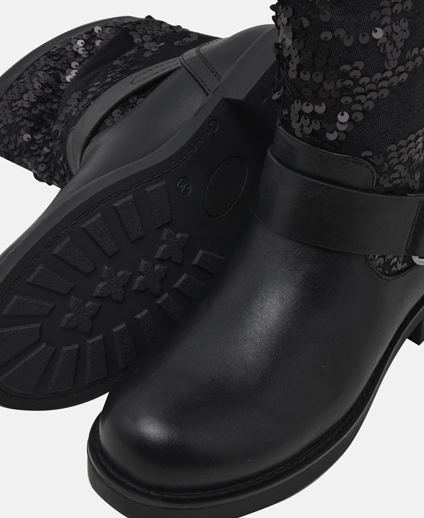 Ankle-Boots
