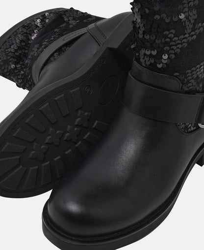 Ankle-Boots