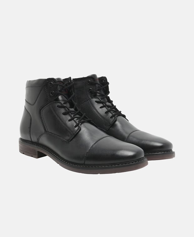 Schnürboots
