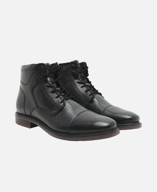 Schnürboots
