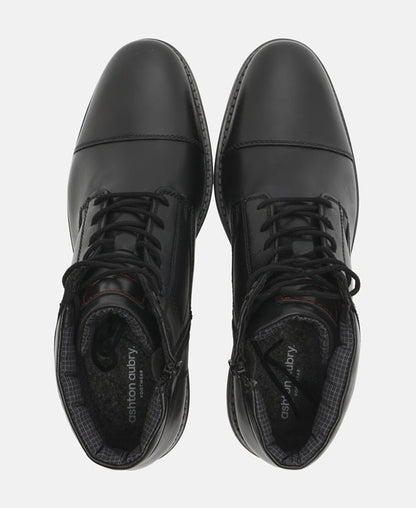 Schnürboots