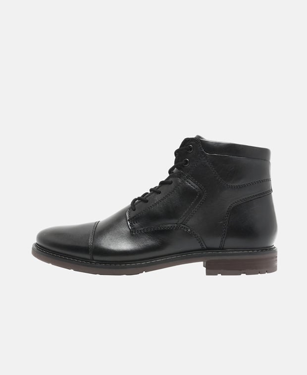 Schnürboots