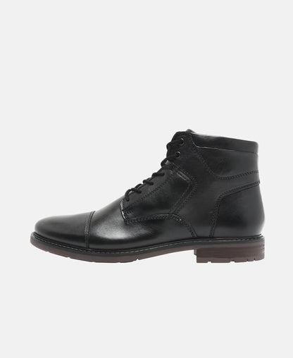 Schnürboots