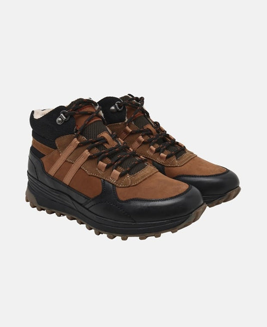 Winterstiefel