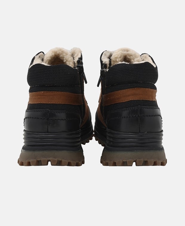 Winterstiefel