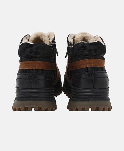 Winterstiefel