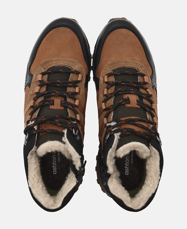 Winterstiefel