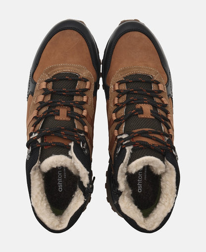 Winterstiefel