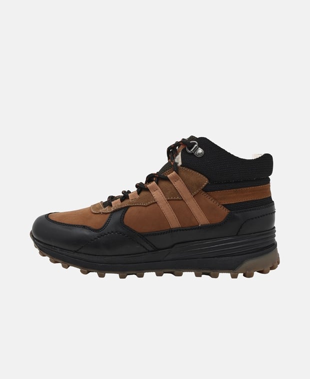 Winterstiefel