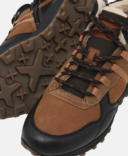 Winterstiefel