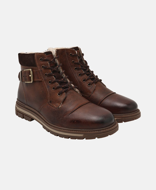 Winterstiefel