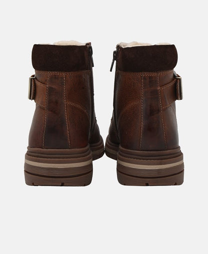 Winterstiefel