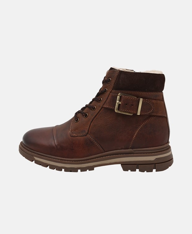 Winterstiefel