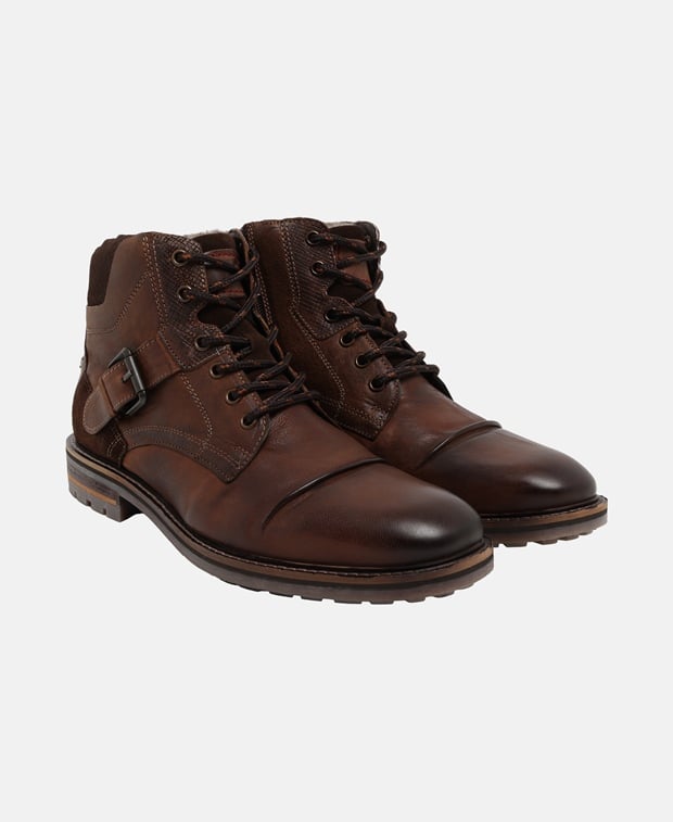 Winterstiefel