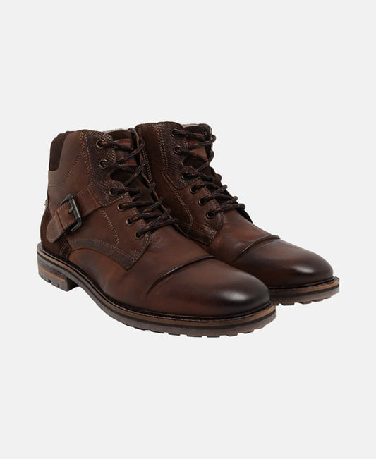 Winterstiefel