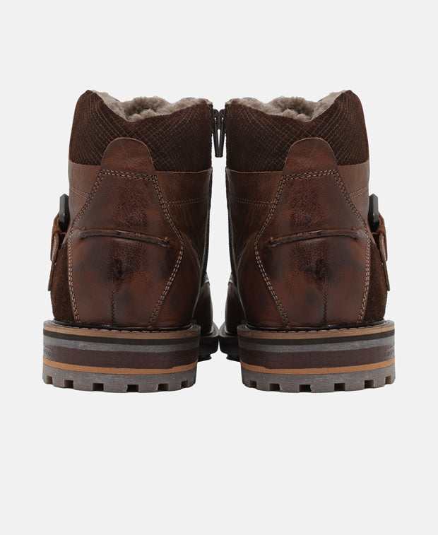Winterstiefel