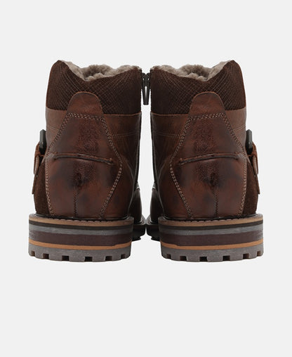 Winterstiefel