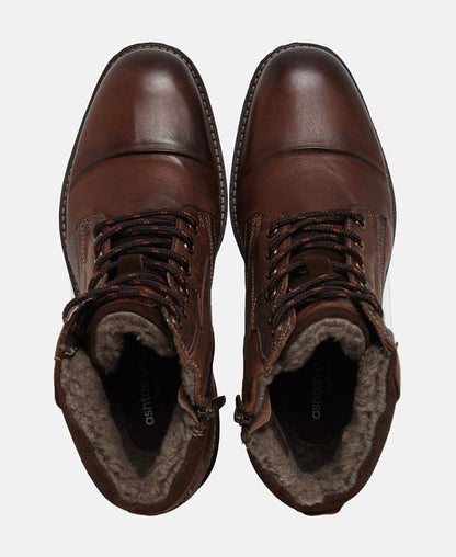 Winterstiefel