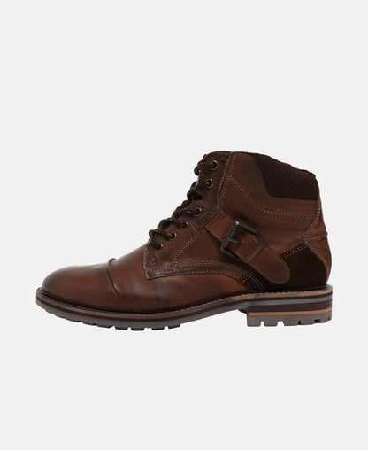 Winterstiefel