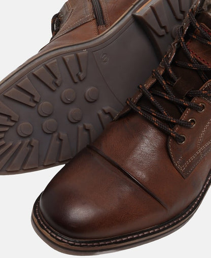 Winterstiefel
