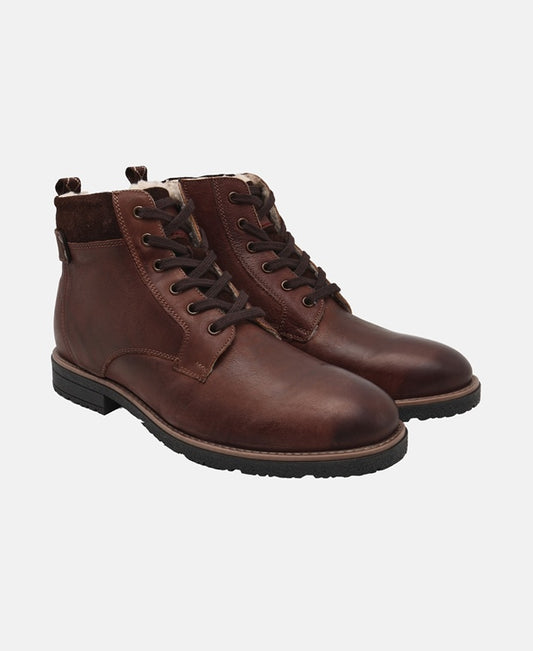 Winterstiefel