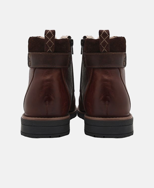 Winterstiefel