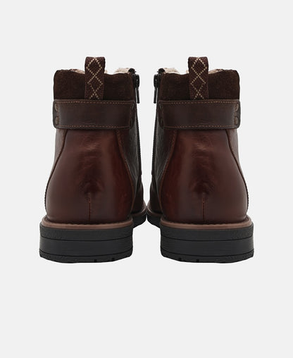 Winterstiefel