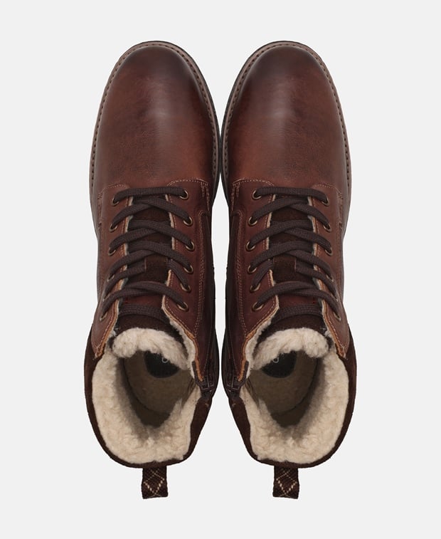 Winterstiefel