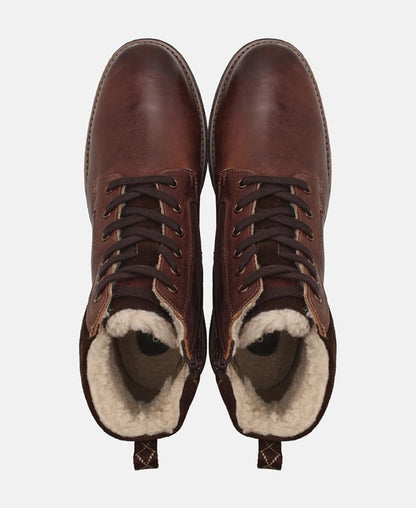 Winterstiefel