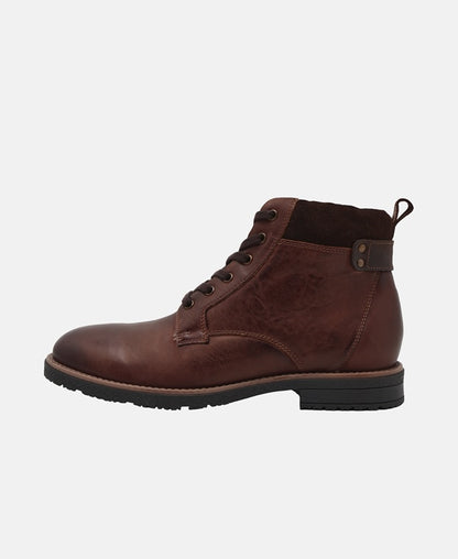 Winterstiefel