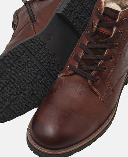 Winterstiefel