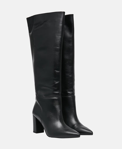 Stiefel Schaftweite L