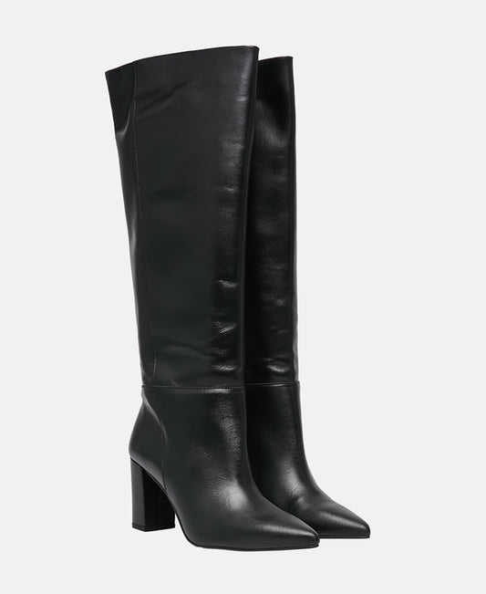 Stiefel Schaftweite L