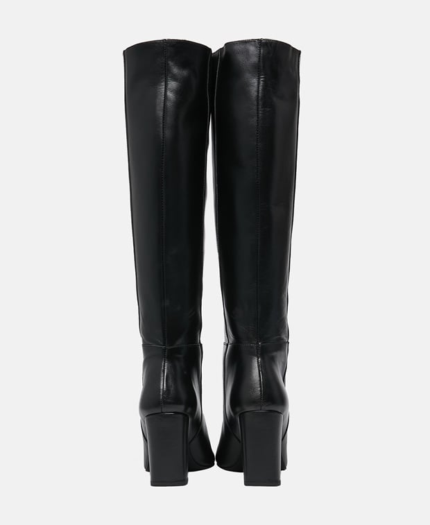 Stiefel Schaftweite L