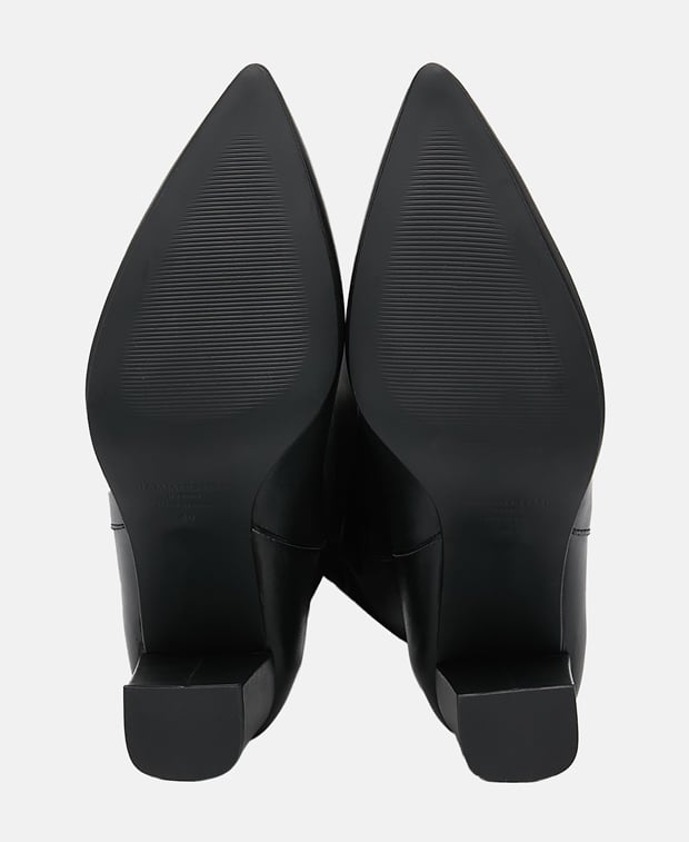 Stiefel Schaftweite L