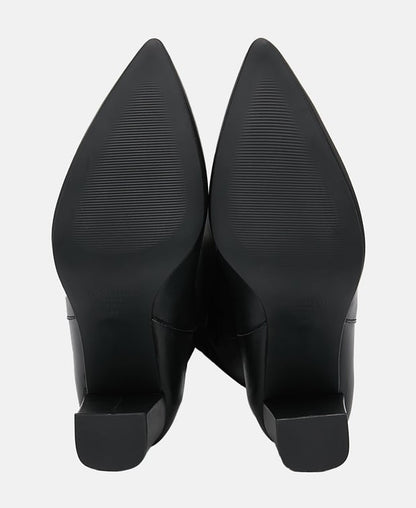 Stiefel Schaftweite L