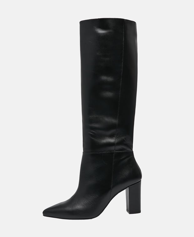 Stiefel Schaftweite L