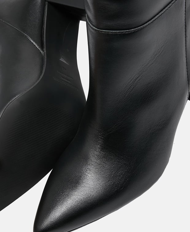 Stiefel Schaftweite L