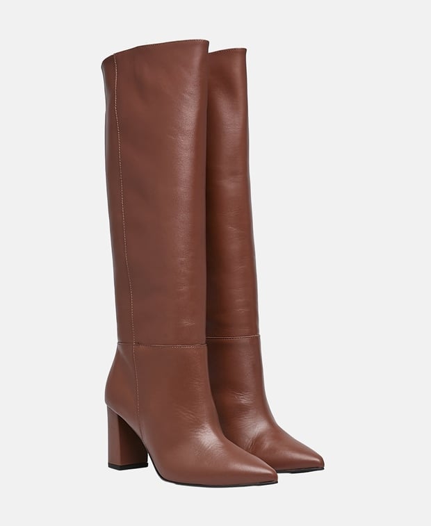 Stiefel Schaftweite L