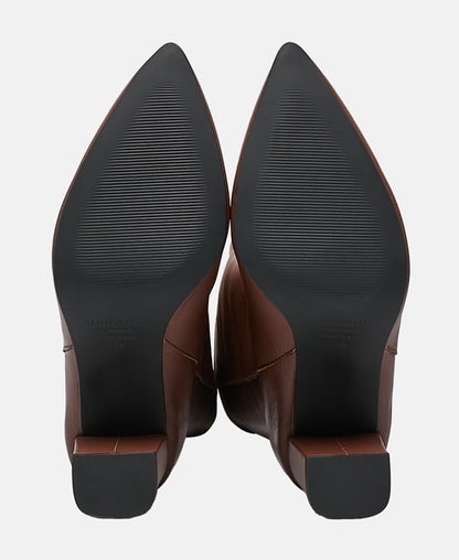 Stiefel Schaftweite L