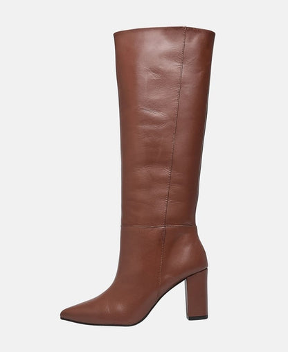 Stiefel Schaftweite L