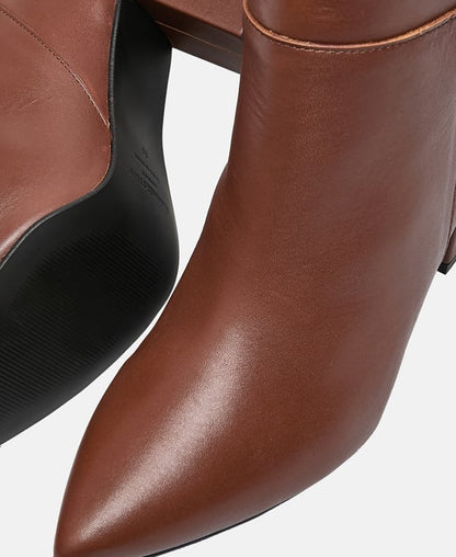 Stiefel Schaftweite L