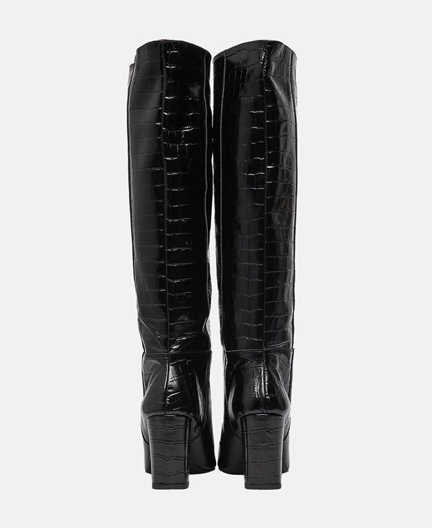 Stiefel Schaftweite L