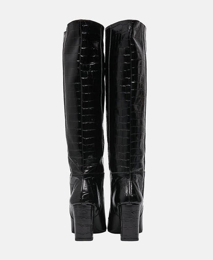 Stiefel Schaftweite L