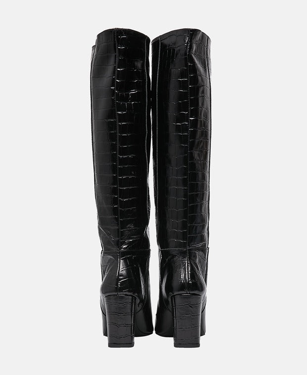 Stiefel Schaftweite L