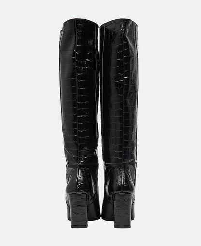 Stiefel Schaftweite L